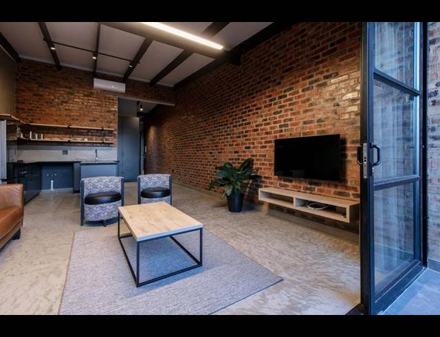 1 BEDROOM PROPERTY TO RENT IN HAZELWOOD